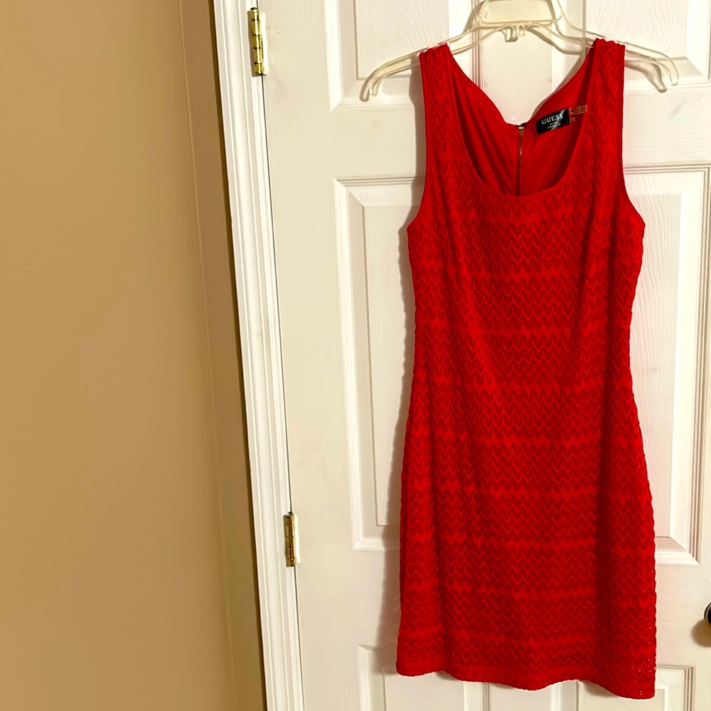 Dress by Guess